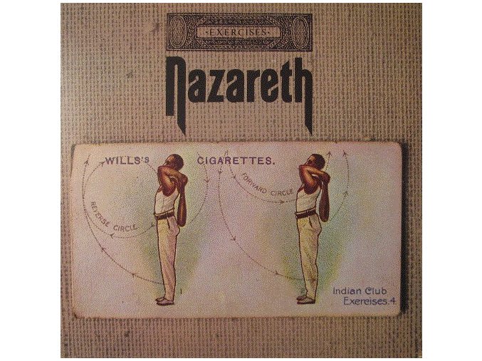 Nazareth – Exercises