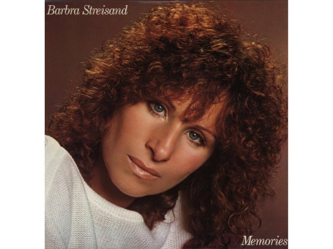 Barbra Streisand – Memories