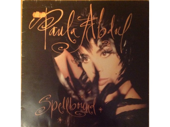 Paula Abdul – Spellbound