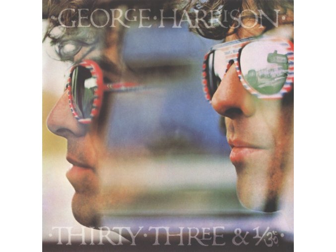 George Harrison – Thirty Three & 1/3