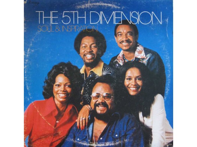 The 5th Dimension – Soul & Inspiration