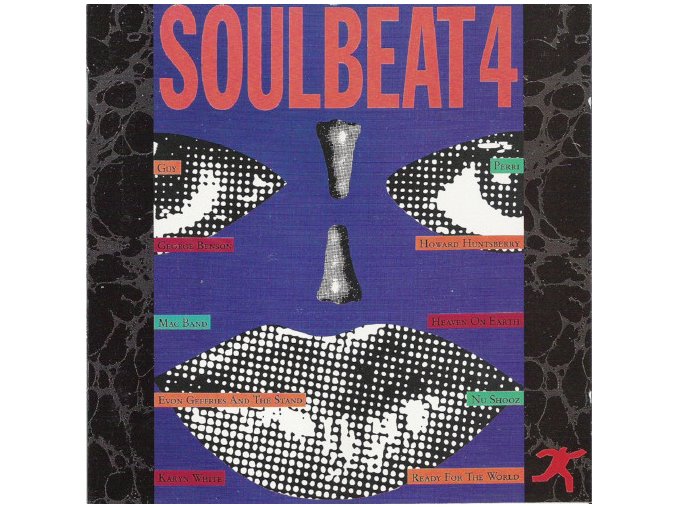 Various – Soulbeat 4