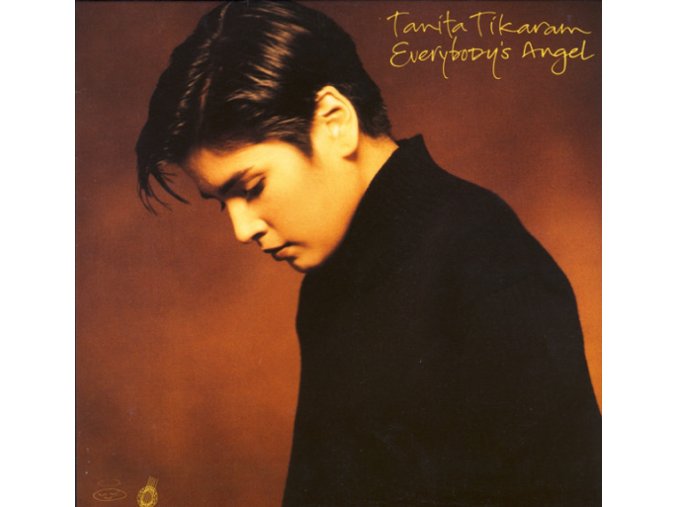 Tanita Tikaram ‎– Everybody's Angel