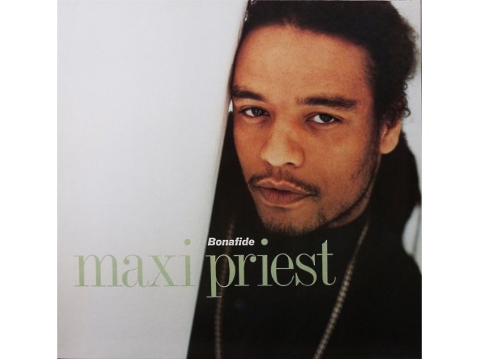 Maxi Priest – Bonafide