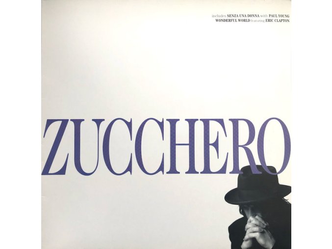 Zucchero – Zucchero