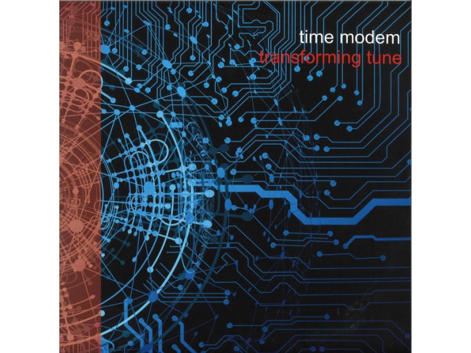 Time Modem – Transforming Tune