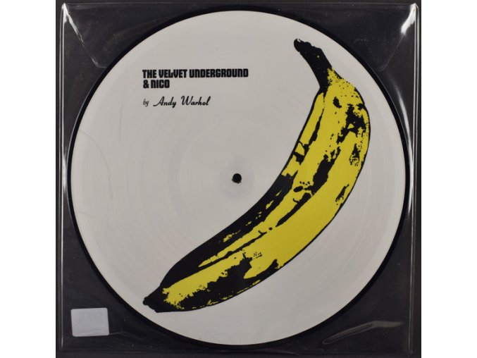 The Velvet Underground & Nico (3) – The Velvet Underground & Nico