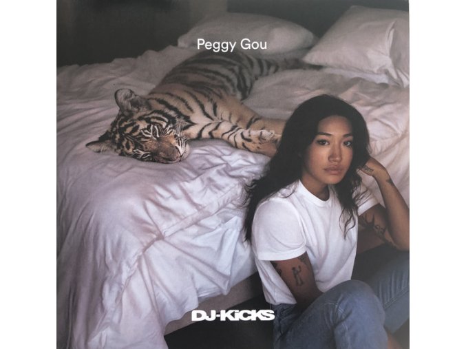 Peggy GOU – DJ-Kicks