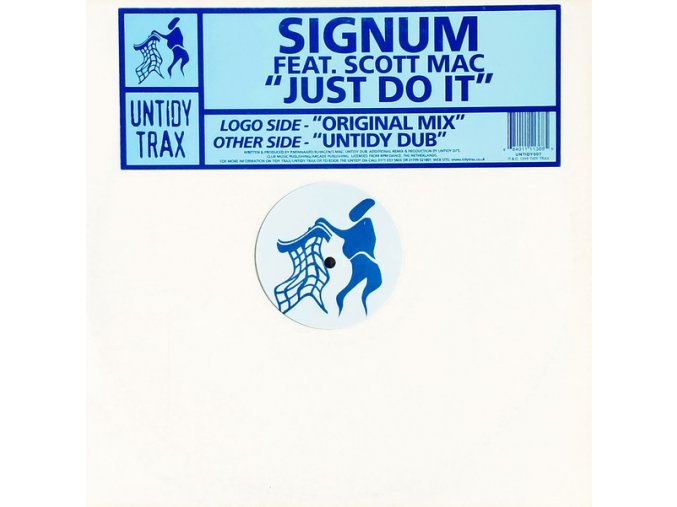 Signum Feat. Scott Mac – Just Do It
