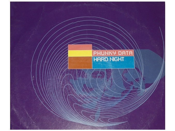 Phunky Data – Hard Night