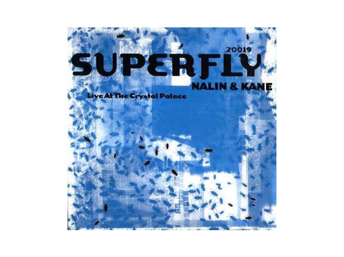 Nalin & Kane – Live At The Crystal Palace