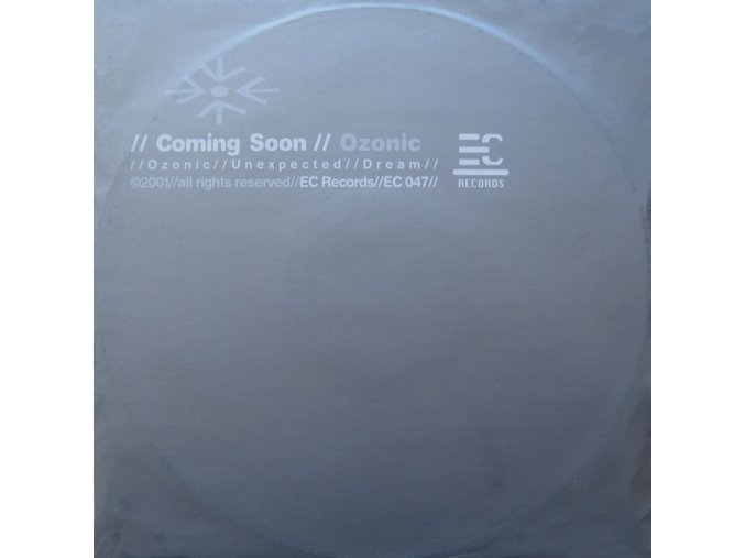 Coming Soon – Ozonic