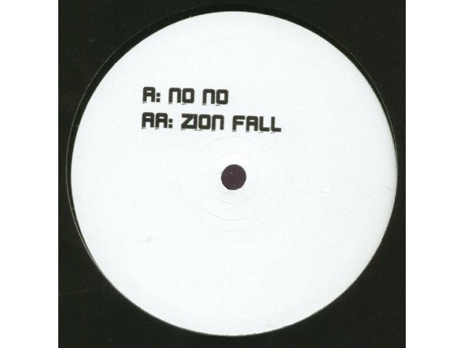 Dawn Penn / Roughcut – No No / Zion Fall