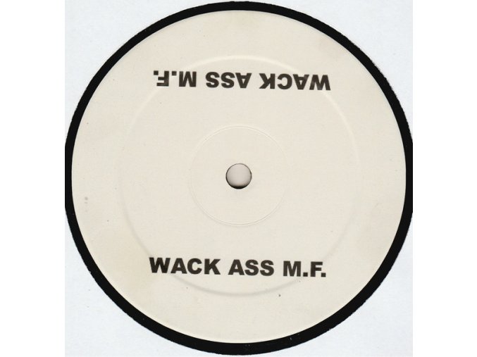 Rhythmkillaz – Wack Ass M.F.