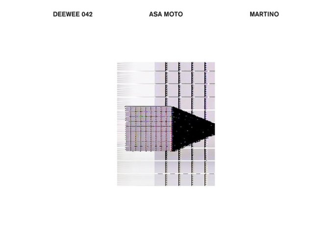 Asa Moto – Martino