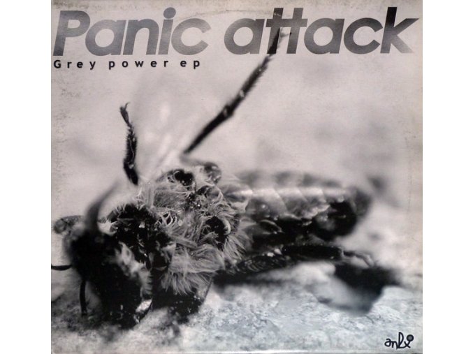 Panic Attack – Grey Power EP