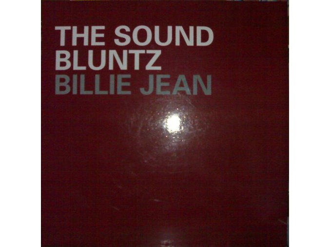 The Sound Bluntz – Billie Jean