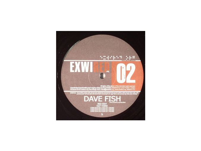 Various – EXW 02