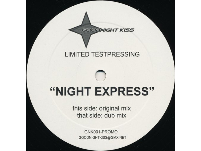 Night Express – Night Express