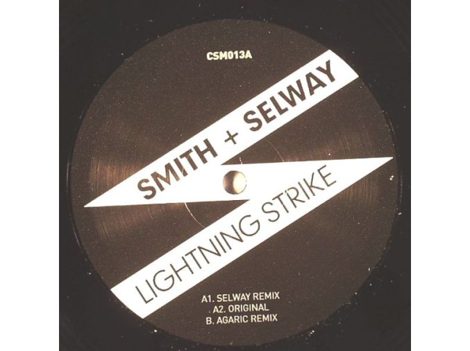 Smith & Selway* – Lightning Strike