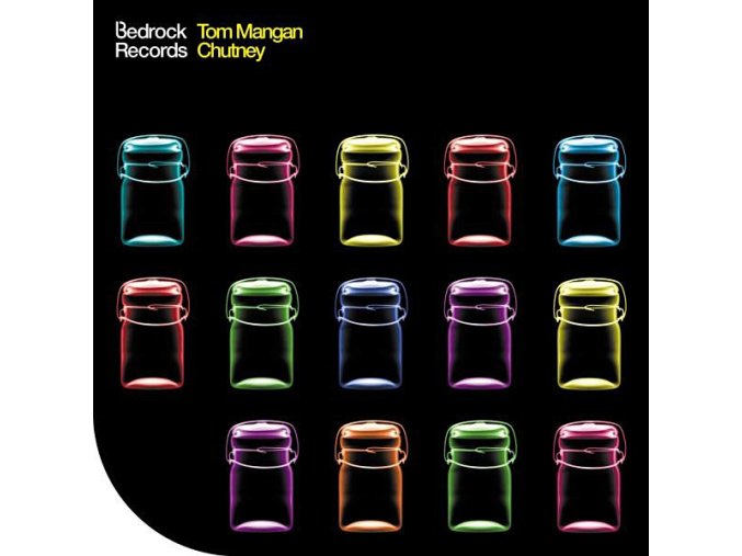 Tom Mangan – Chutney