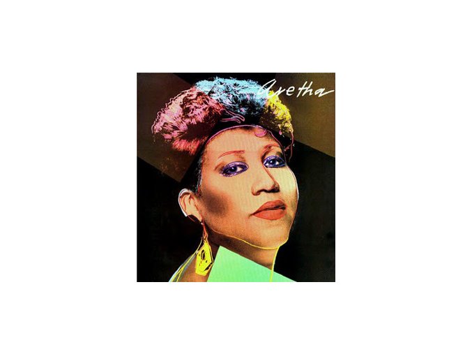 Aretha Franklin – Aretha