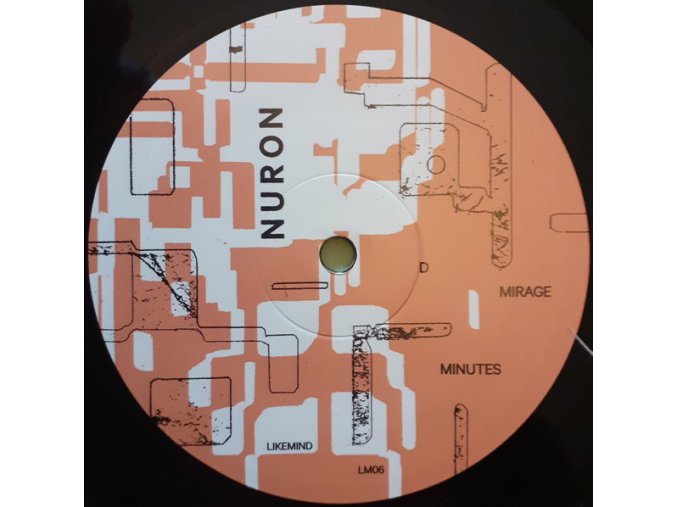 Nuron / Fugue – Likemind 06