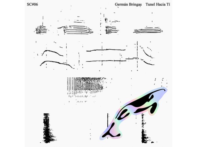 Germán Bringas – Tunel Hacia Tí