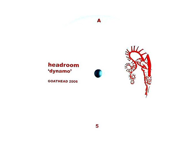 Headroom – Dynamo