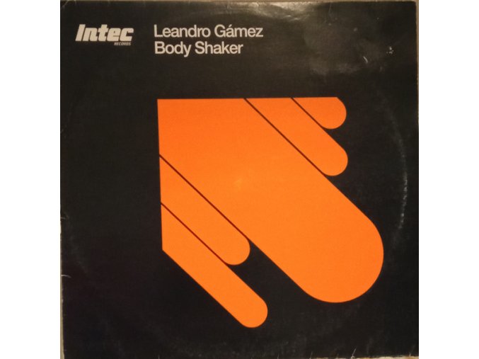 Leandro Gámez* – Body Shaker