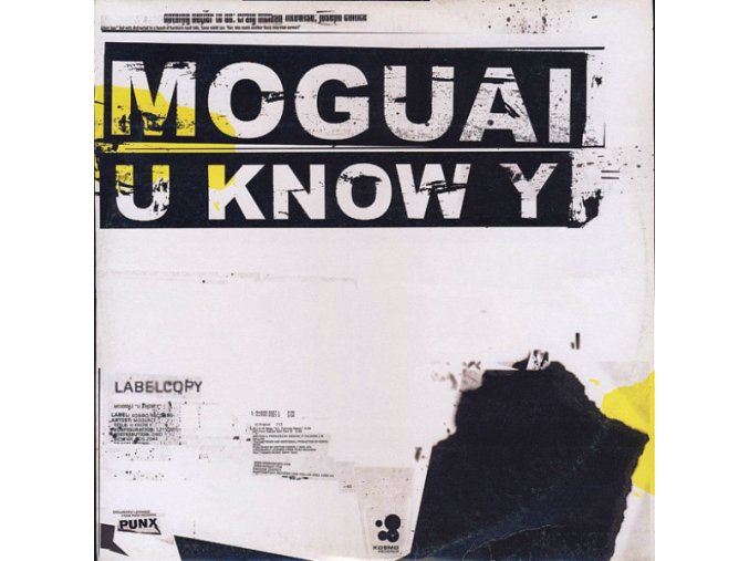 Moguai – U Know Y