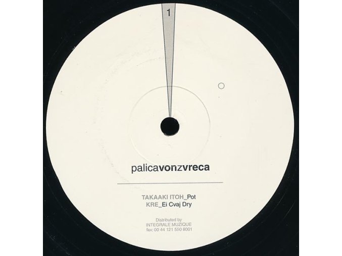 Palicavonzvreca – PVC 01