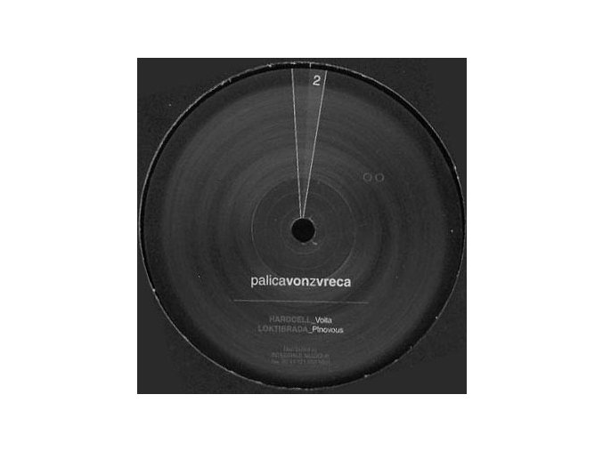 Palicavonzvreca – PVC 02