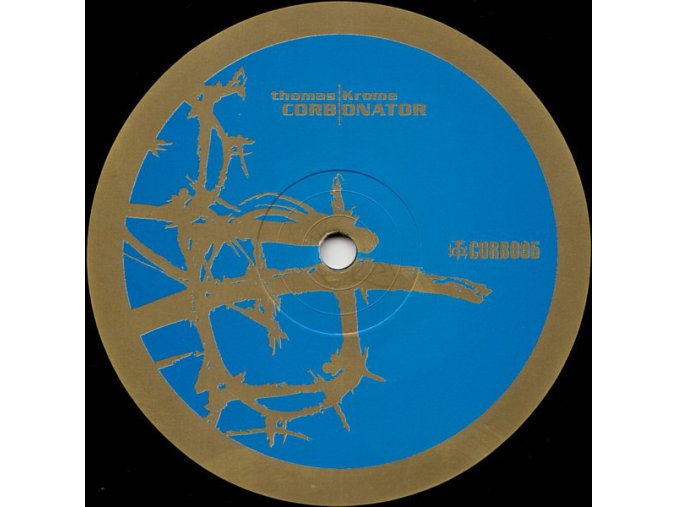 Thomas Krome – Corbonator