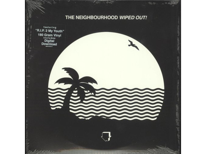 The Neighbourhood – Wiped Out!