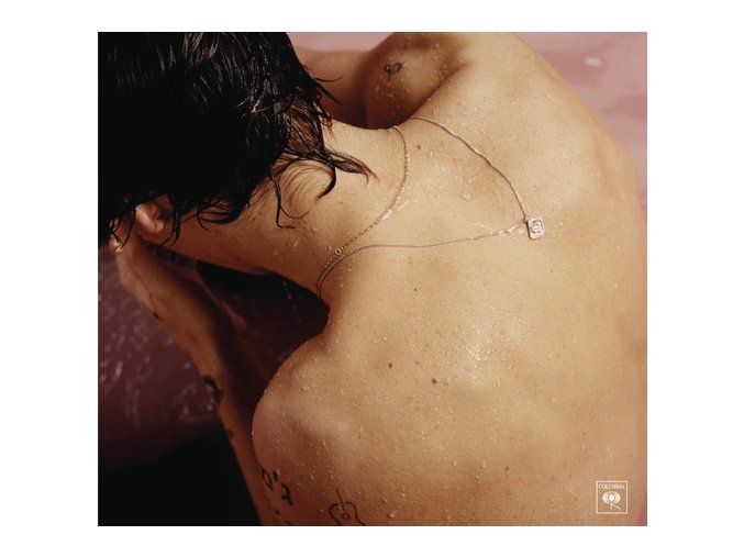 Harry Styles – Harry Styles