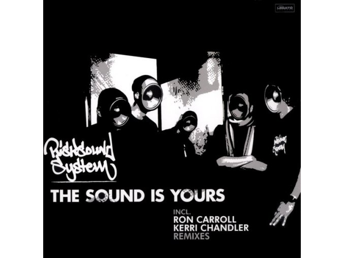 RiskSoundSystem – The Sound Is Yours
