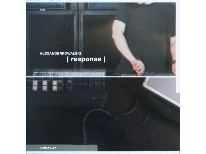 Alexander Kowalski ‎– Response