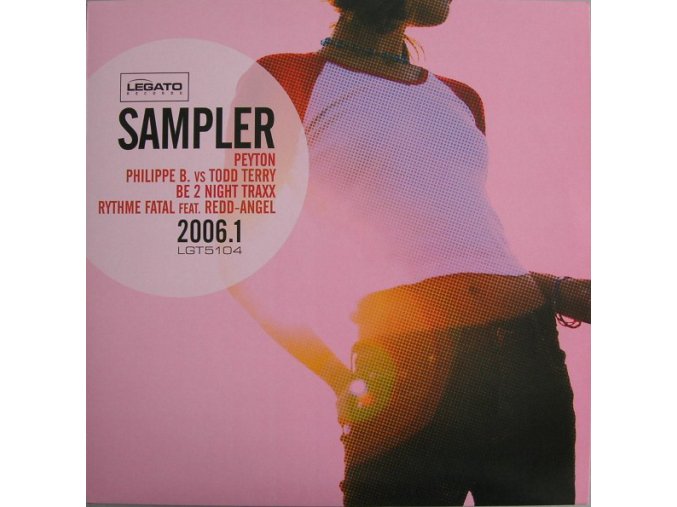 Various – Sampler 2006.1