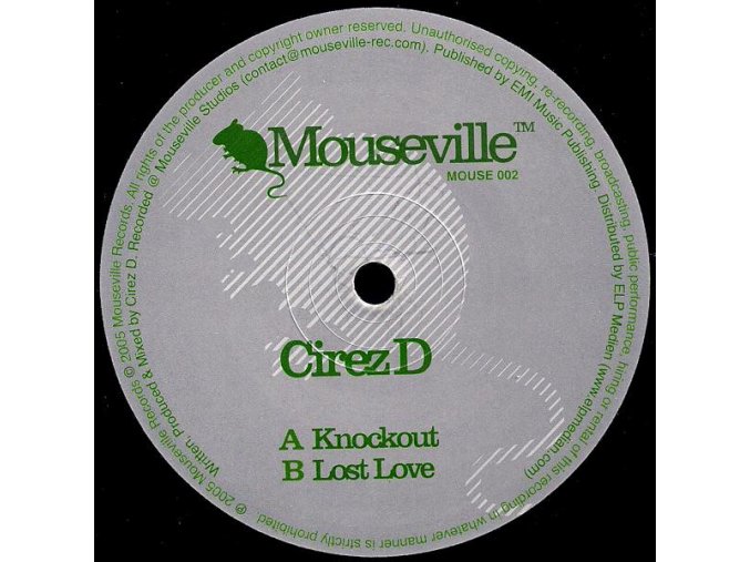 Cirez D – Knockout