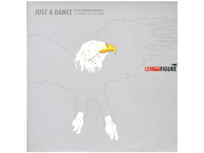 Len Faki – Just A Dance (The Re-Interpretation Part 1)