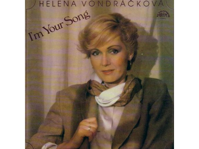 Helena Vondráčková – I'm Your Song
