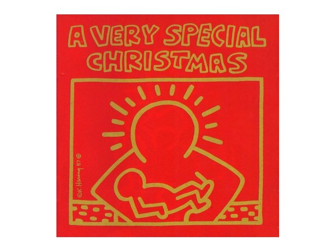 Various – A Very Special Christmas