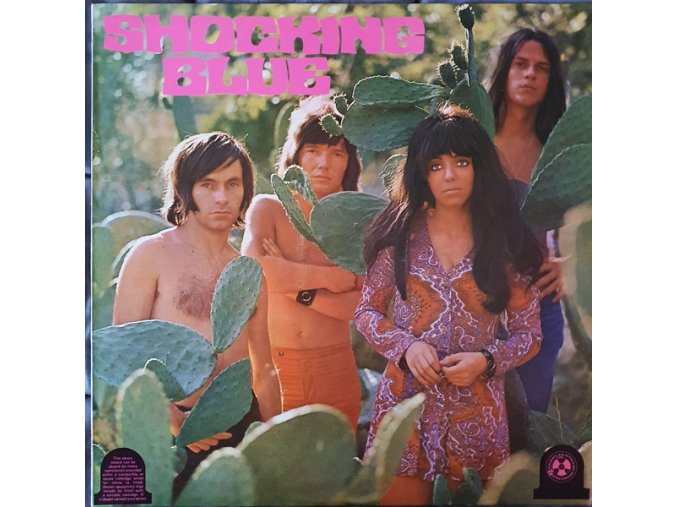 Shocking Blue – Scorpio's Dance