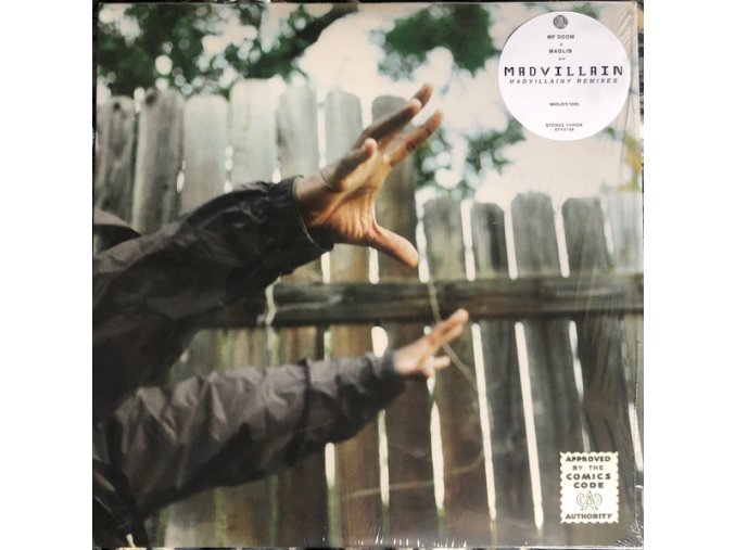 Madvillain – Madvillainy 2: The Madlib Remix