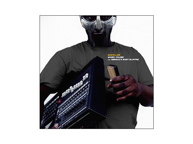 Madvillain – Money Folder / America's Most Blunted