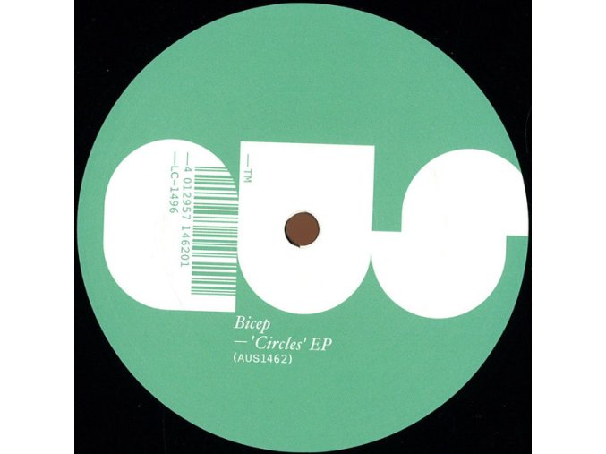 Bicep – Circles EP