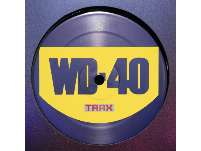 WD-40 TRAX