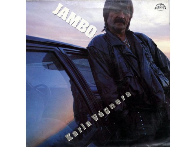 Karel Vágner – Jambo Karla Vágnera