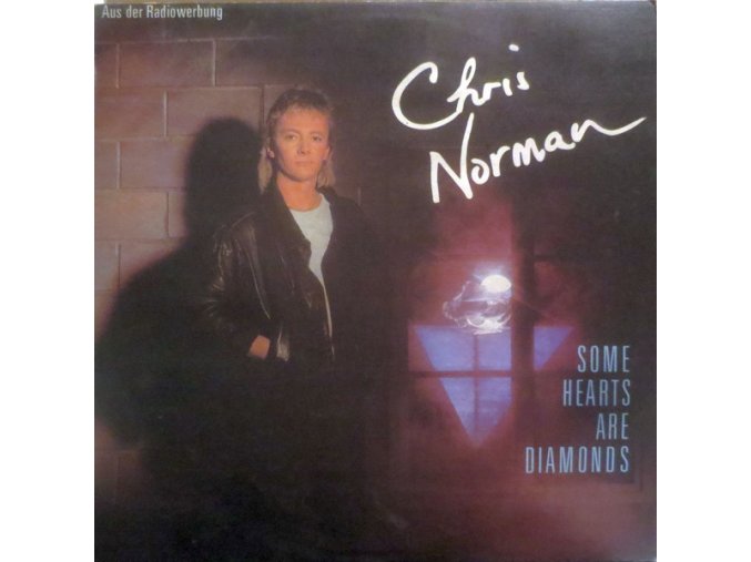 Chris Norman – Some Hearts Are Diamonds